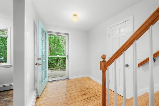 24 Faunce Mountain Rd, Sandwich, MA 02563