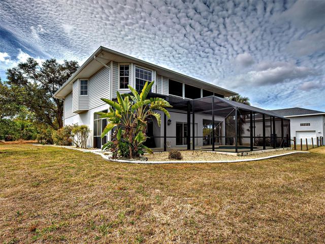 13314 PRENTICE AVENUE, Port Charlotte, FL 33953