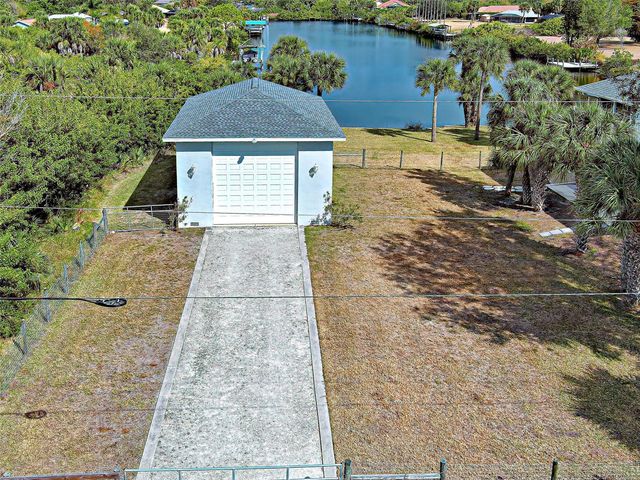 13314 PRENTICE AVENUE, Port Charlotte, FL 33953