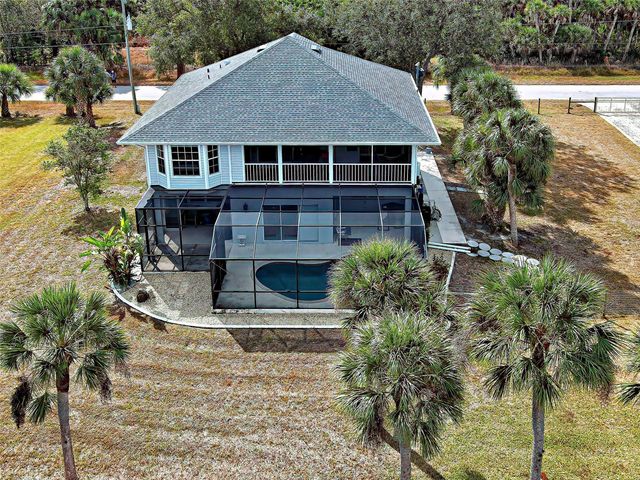 13314 PRENTICE AVENUE, Port Charlotte, FL 33953