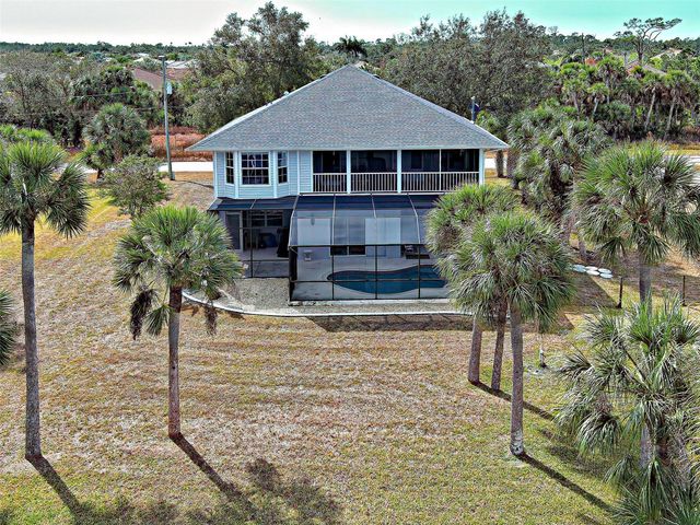 13314 PRENTICE AVENUE, Port Charlotte, FL 33953