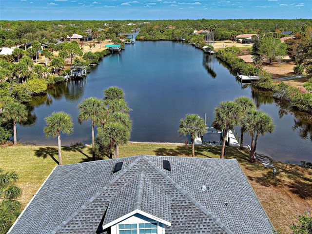 13314 PRENTICE AVENUE, Port Charlotte, FL 33953