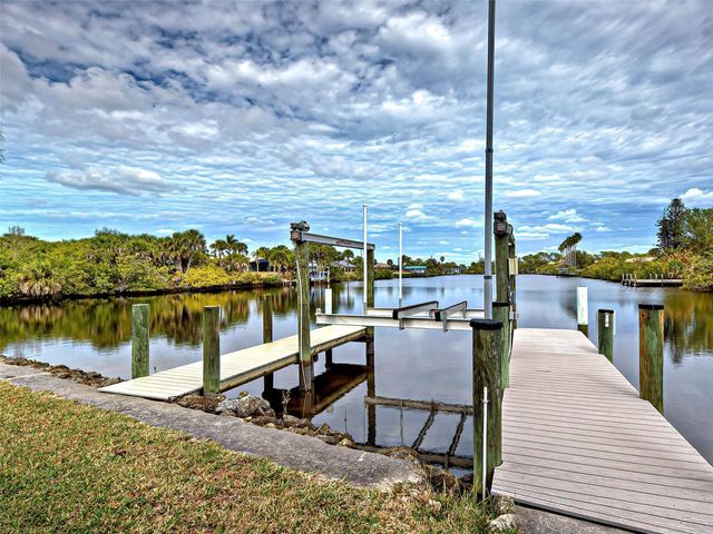 13314 PRENTICE AVENUE, Port Charlotte, FL 33953