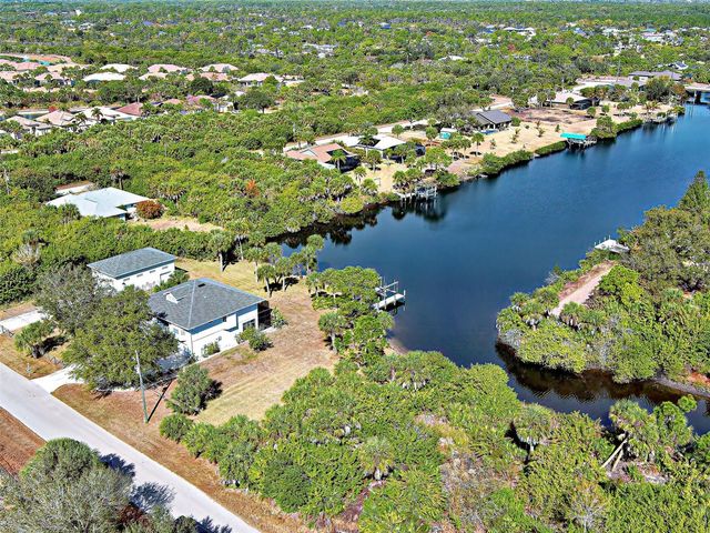 13314 PRENTICE AVENUE, Port Charlotte, FL 33953