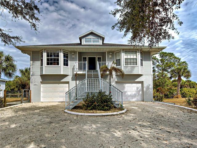 13314 PRENTICE AVENUE, Port Charlotte, FL 33953