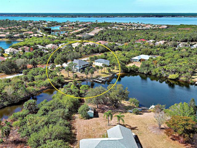 13314 PRENTICE AVENUE, Port Charlotte, FL 33953