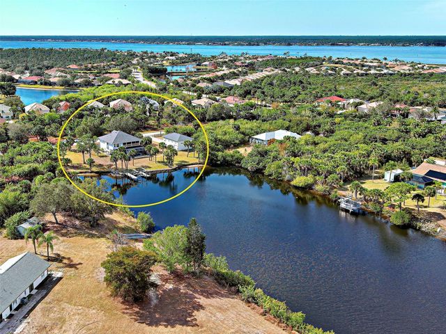 13314 PRENTICE AVENUE, Port Charlotte, FL 33953