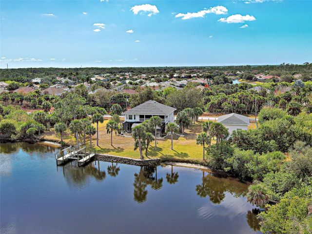 13314 PRENTICE AVENUE, Port Charlotte, FL 33953