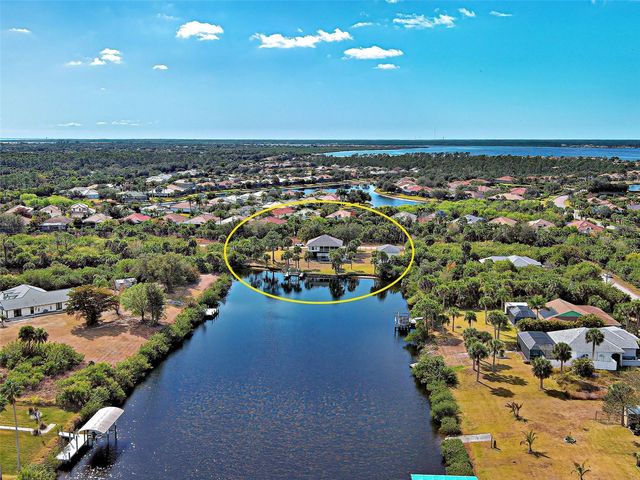 13314 PRENTICE AVENUE, Port Charlotte, FL 33953