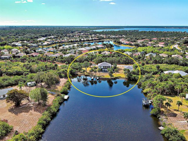 13314 PRENTICE AVENUE, Port Charlotte, FL 33953