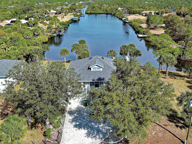 13314 PRENTICE AVENUE, Port Charlotte, FL 33953