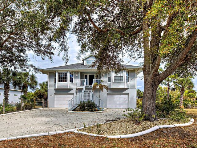 13314 PRENTICE AVENUE, Port Charlotte, FL 33953