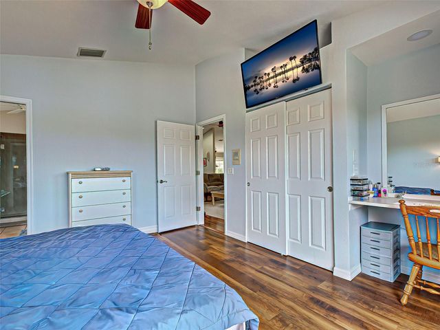 13314 PRENTICE AVENUE, Port Charlotte, FL 33953