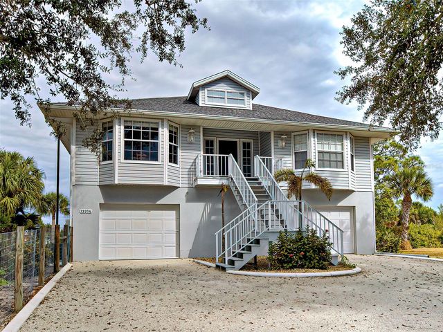 13314 PRENTICE AVENUE, Port Charlotte, FL 33953