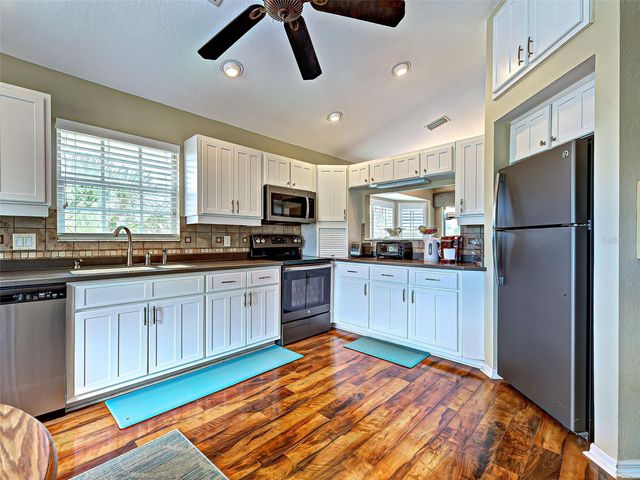 13314 PRENTICE AVENUE, Port Charlotte, FL 33953