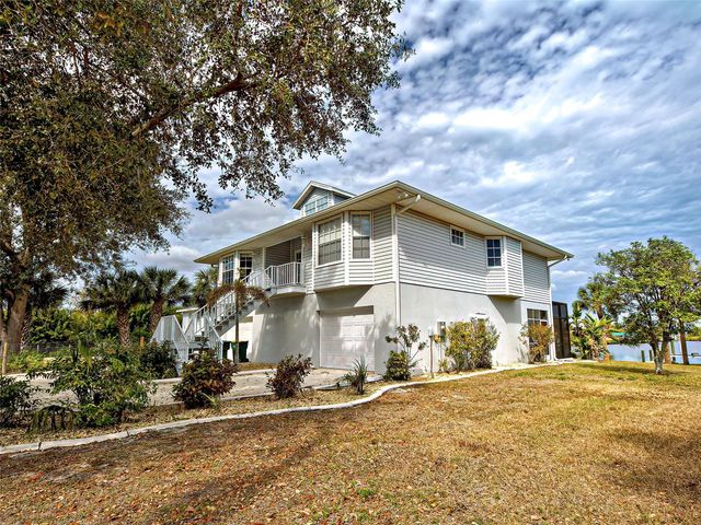 13314 PRENTICE AVENUE, Port Charlotte, FL 33953