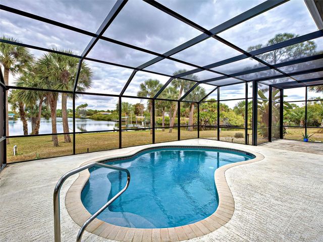 13314 PRENTICE AVENUE, Port Charlotte, FL 33953