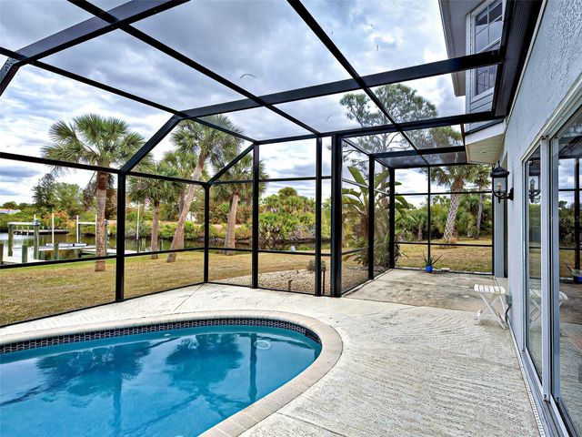 13314 PRENTICE AVENUE, Port Charlotte, FL 33953