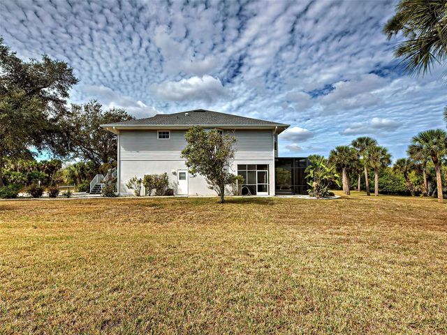 13314 PRENTICE AVENUE, Port Charlotte, FL 33953