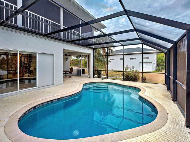 13314 PRENTICE AVENUE, Port Charlotte, FL 33953