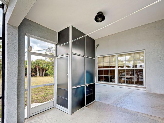 13314 PRENTICE AVENUE, Port Charlotte, FL 33953