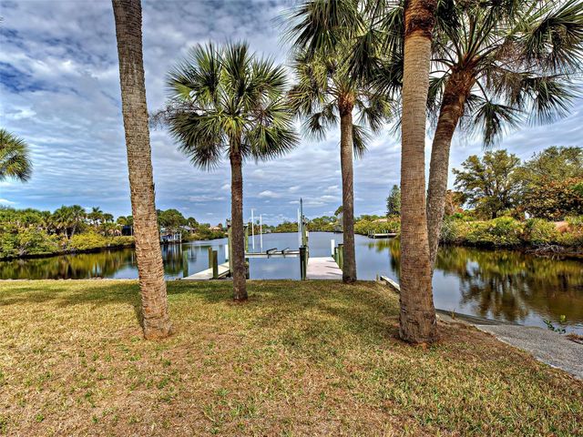 13314 PRENTICE AVENUE, Port Charlotte, FL 33953