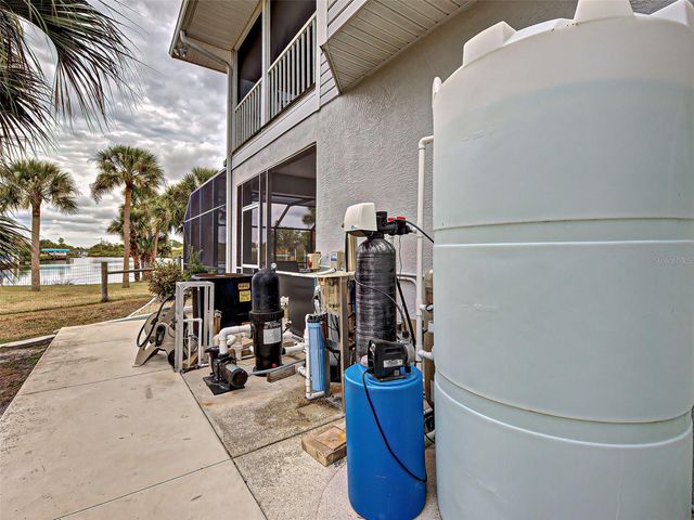 13314 PRENTICE AVENUE, Port Charlotte, FL 33953