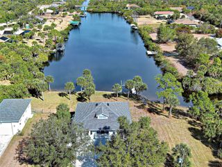 13314 PRENTICE AVENUE, Port Charlotte, FL 33953