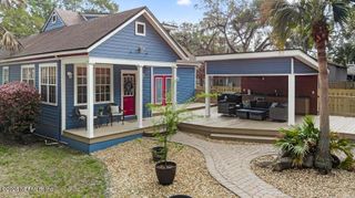 1642 GLENDALE Street, Jacksonville, FL 32205