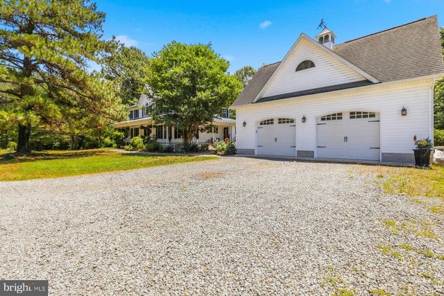 24249 MCINTOSH RD, Hollywood, MD 20636