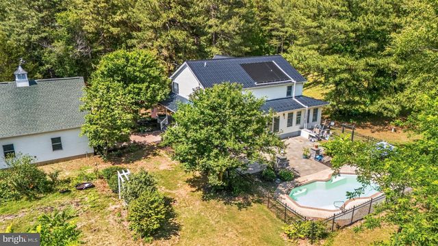 24249 MCINTOSH RD, Hollywood, MD 20636