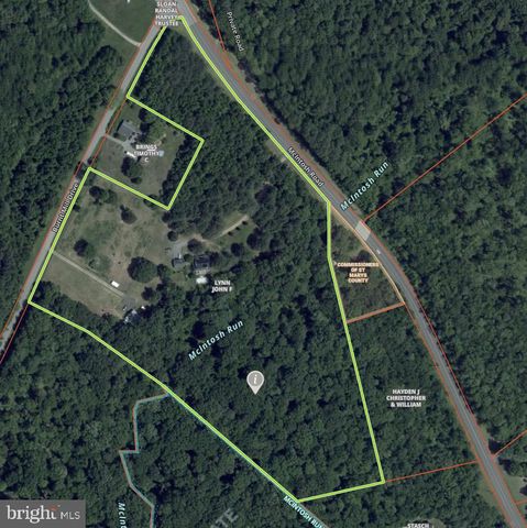 24249 MCINTOSH RD, Hollywood, MD 20636