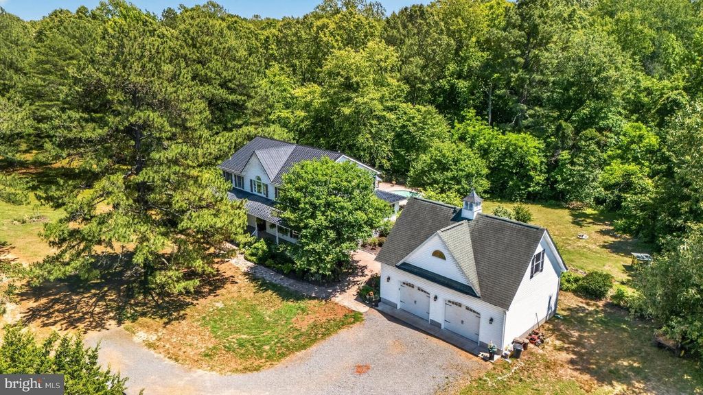 24249 MCINTOSH RD, Hollywood, MD 20636