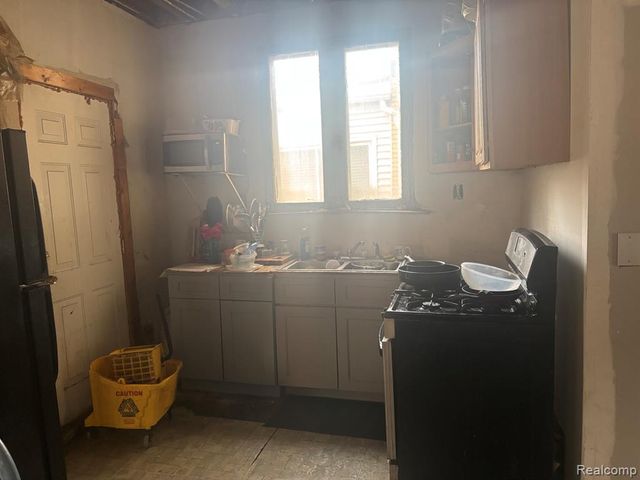 2500 Atkinson Street, Detroit, MI 48206