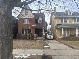 2500 Atkinson Street, Detroit, MI 48206