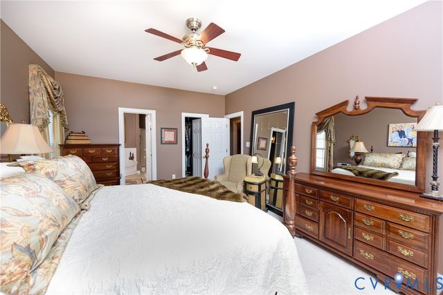 8766 Roberta Rd, Hanover, VA 23116