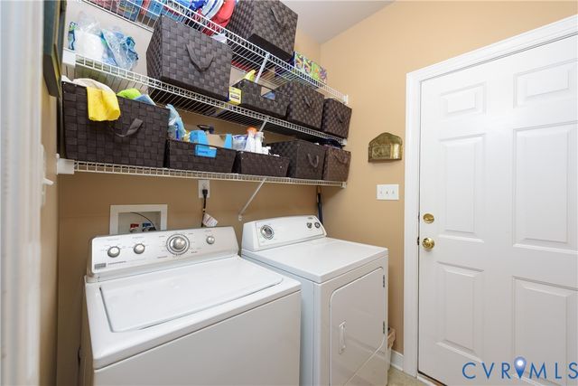 8766 Roberta Rd, Hanover, VA 23116