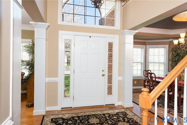 8766 Roberta Rd, Hanover, VA 23116