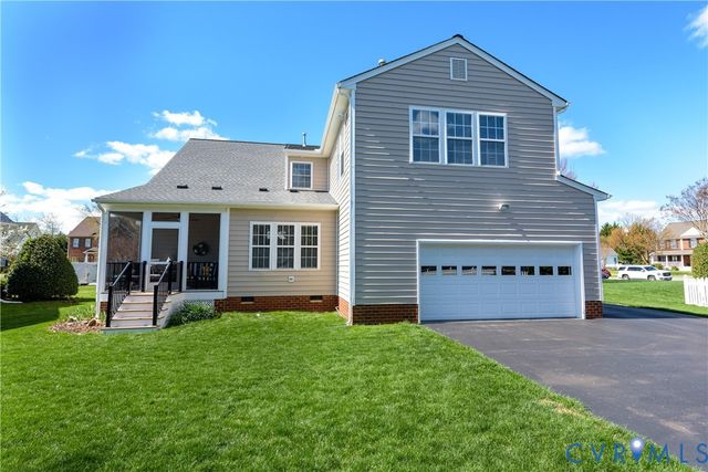 8766 Roberta Rd, Hanover, VA 23116