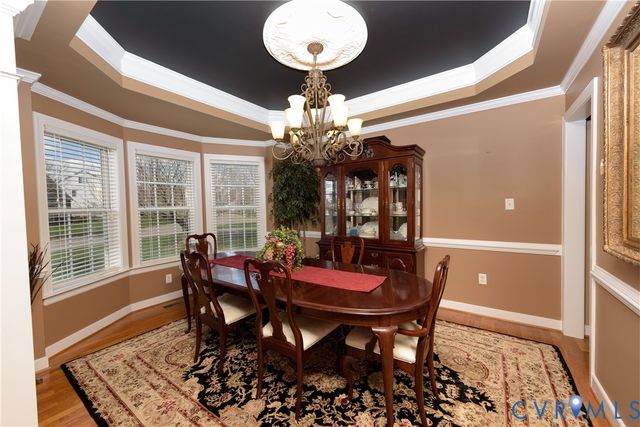 8766 Roberta Rd, Hanover, VA 23116