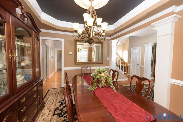 8766 Roberta Rd, Hanover, VA 23116