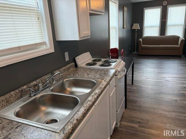 7856 W Sinclair Street, West Baden Springs, IN 47469