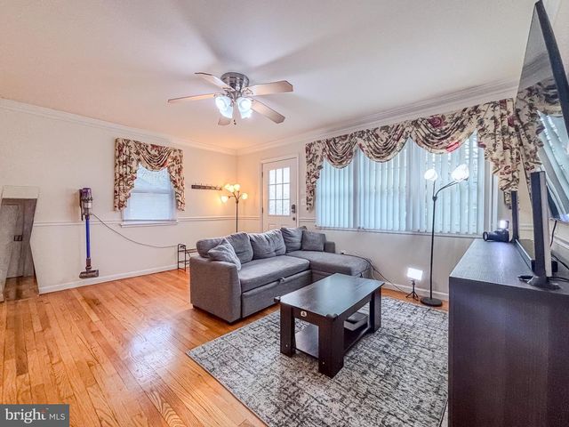 3602 ALLISON ST, Brentwood, MD 20722