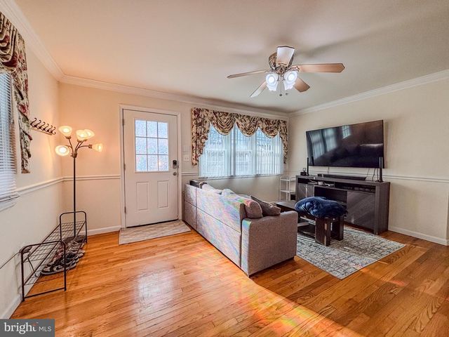 3602 ALLISON ST, Brentwood, MD 20722