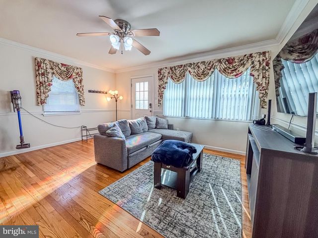 3602 ALLISON ST, Brentwood, MD 20722