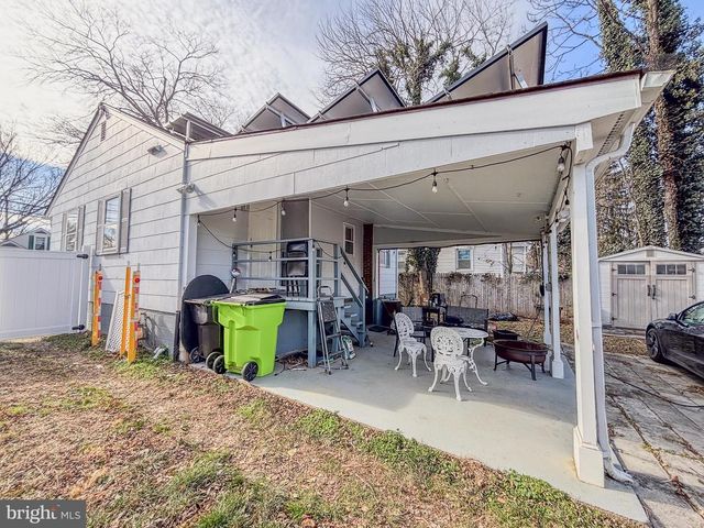 3602 ALLISON ST, Brentwood, MD 20722