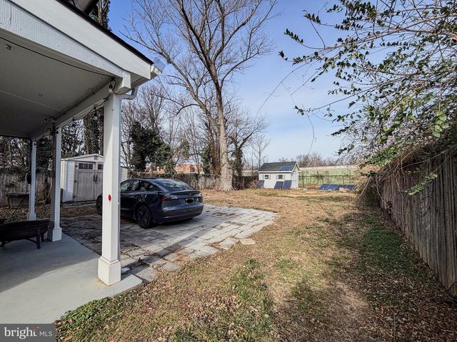 3602 ALLISON ST, Brentwood, MD 20722