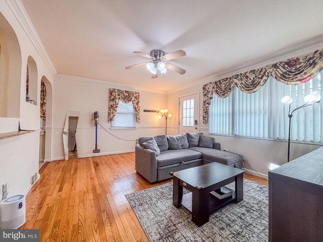 3602 ALLISON ST, Brentwood, MD 20722