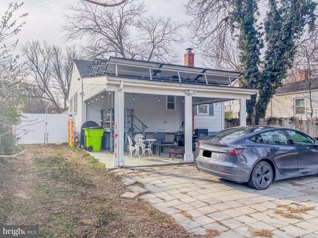 3602 ALLISON ST, Brentwood, MD 20722