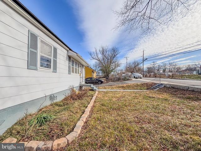 3602 ALLISON ST, Brentwood, MD 20722